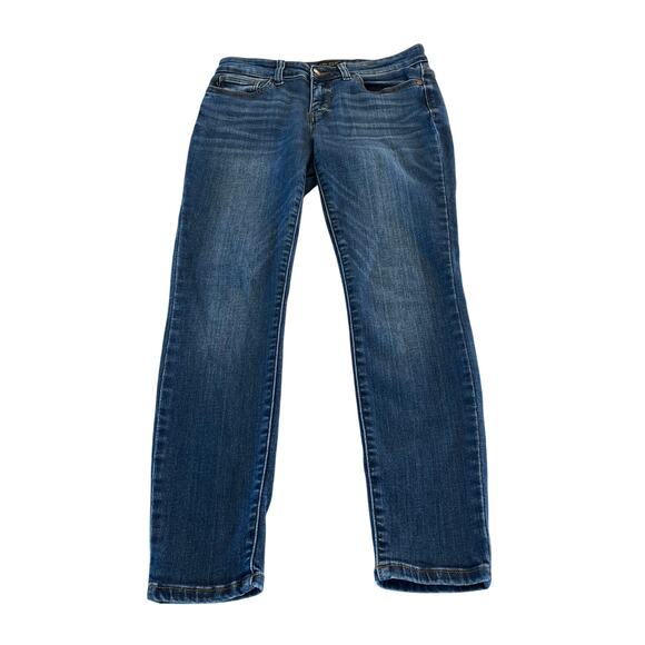 Judy Blue Skinny Jeans size 9 /29 - Picture 1 of 12